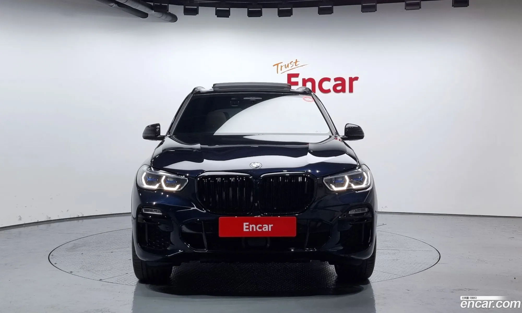 BMW X5 G05 xDrive 45E M Sport - фотография 4742101