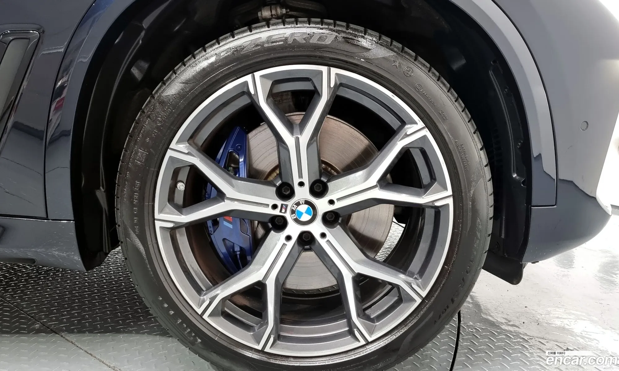 BMW X5 G05 xDrive 45E M Sport - фотография 4742105