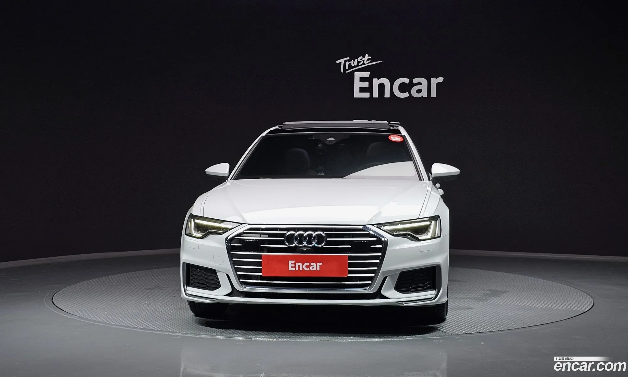 Audi A6 C8 45 Tfsi Premium - фотография 1562345