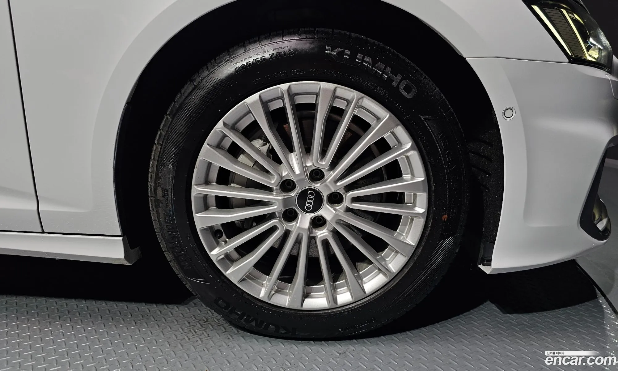 Audi A6 C8 45 Tfsi Premium - фотография 1562347