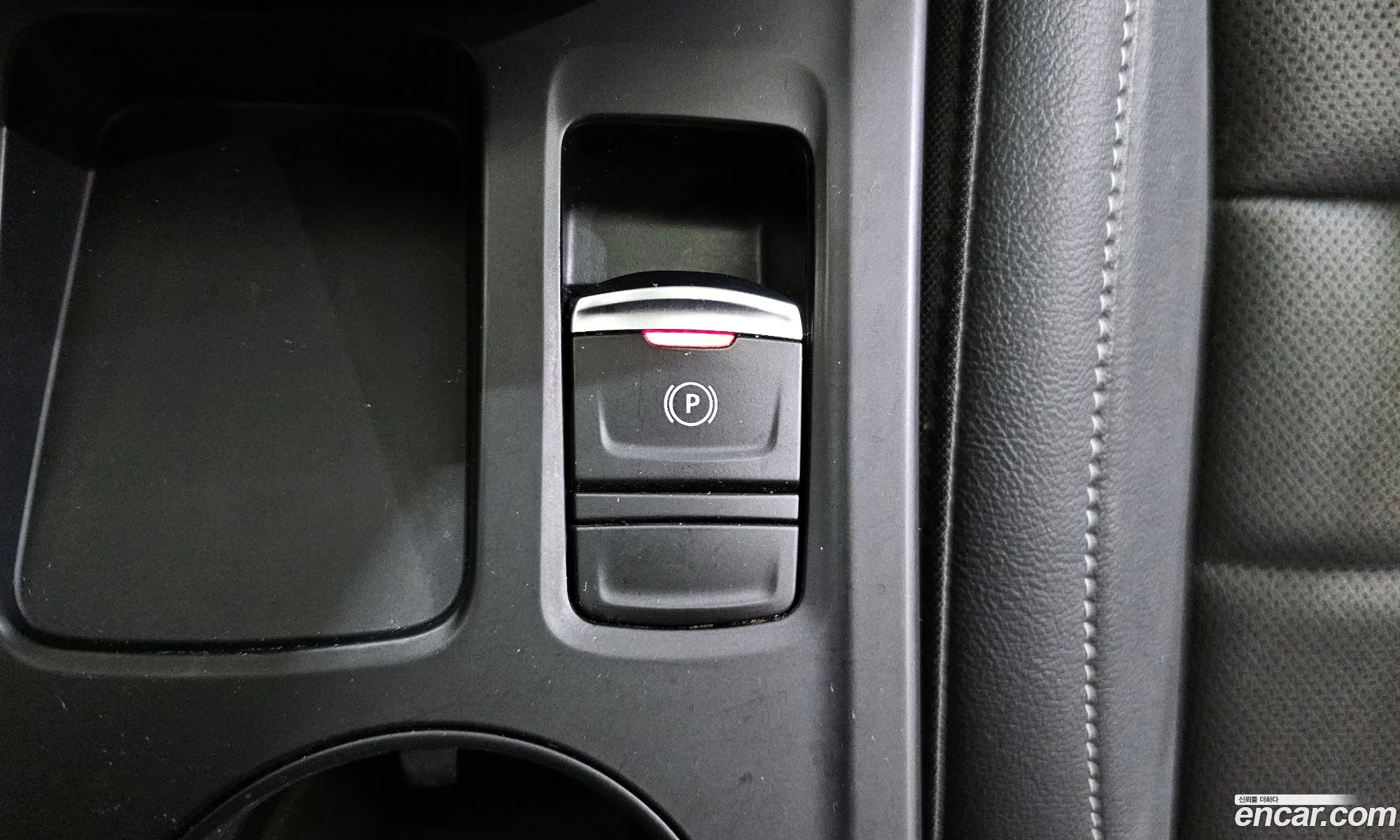 Renault Korea Samsung Xm3 16 Gte Le - фотография 20004767