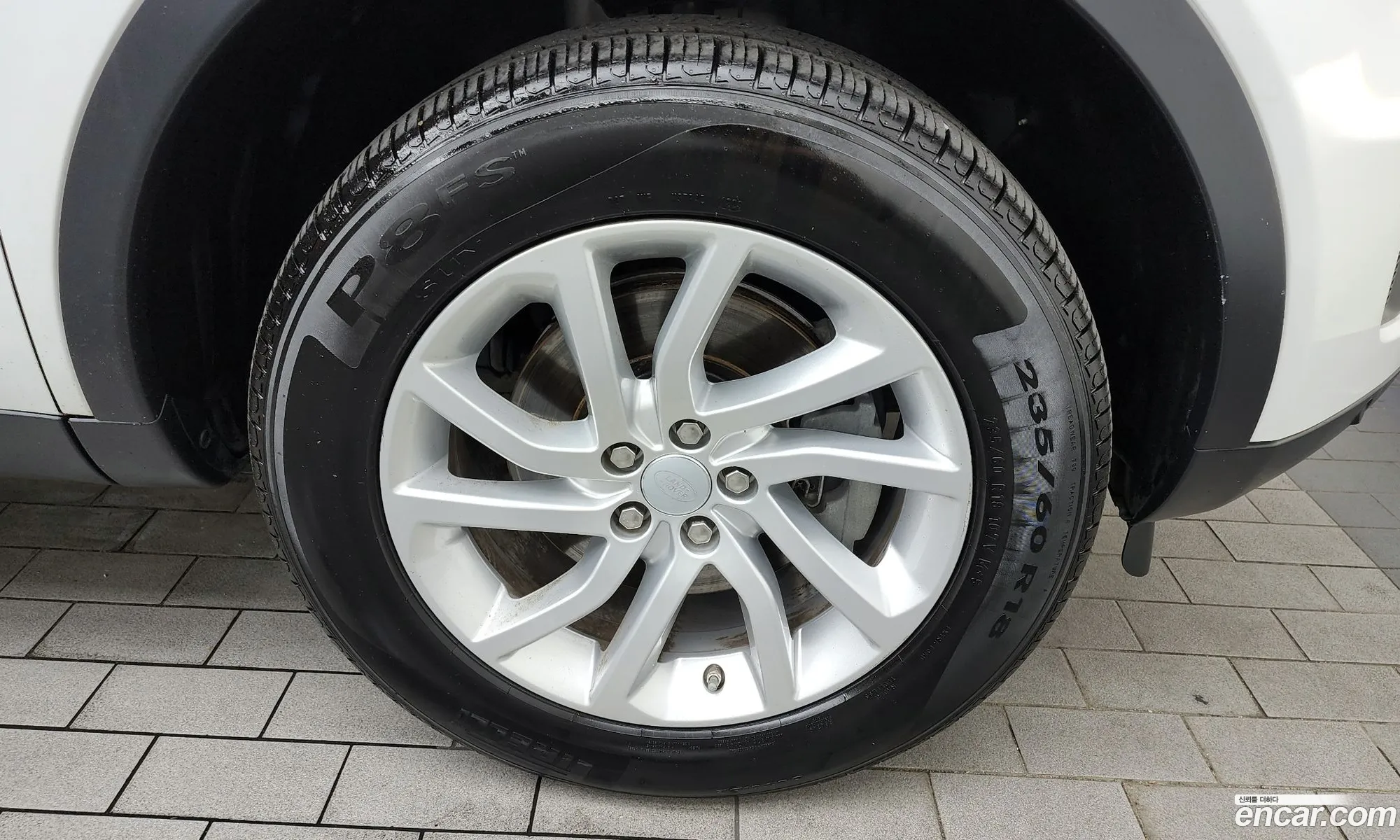 Land Rover Discovery Sports 20 Td4 Se 150 Horsepower - фотография 4973351
