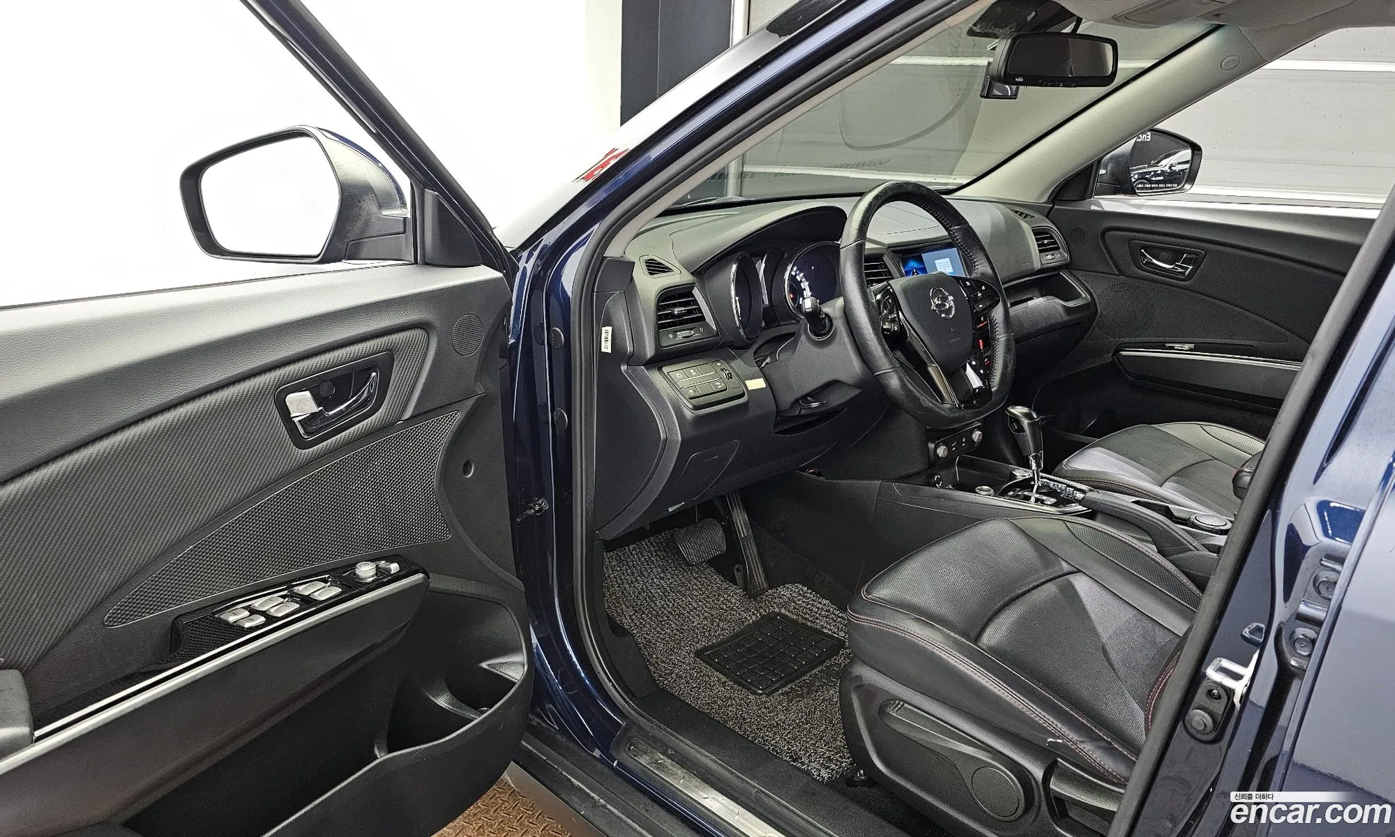 Korex Auto Trade - фотография 6236926