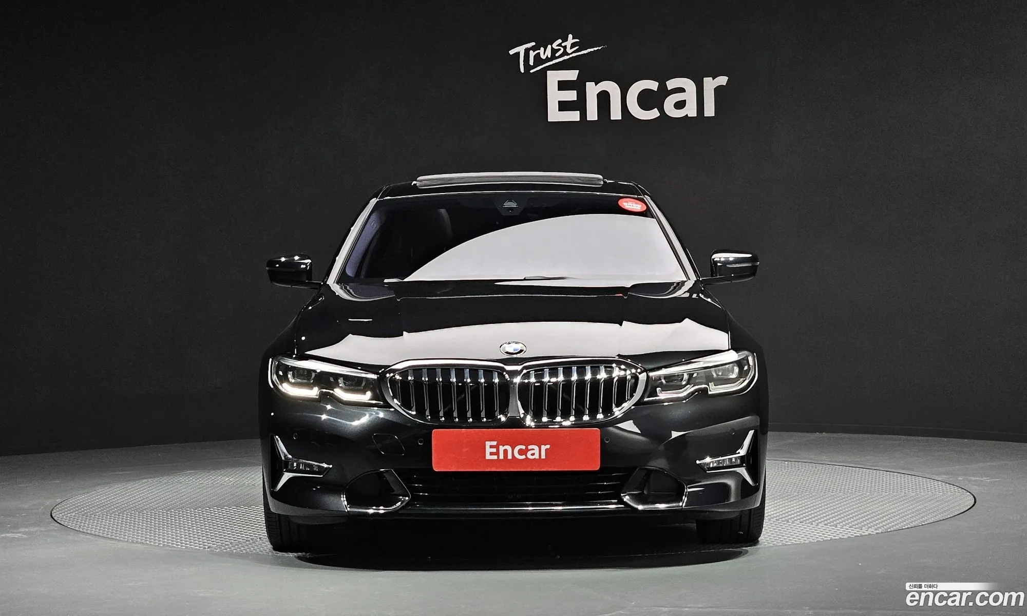 BMW 3 Series G20 320D Luxury - фотография 31594