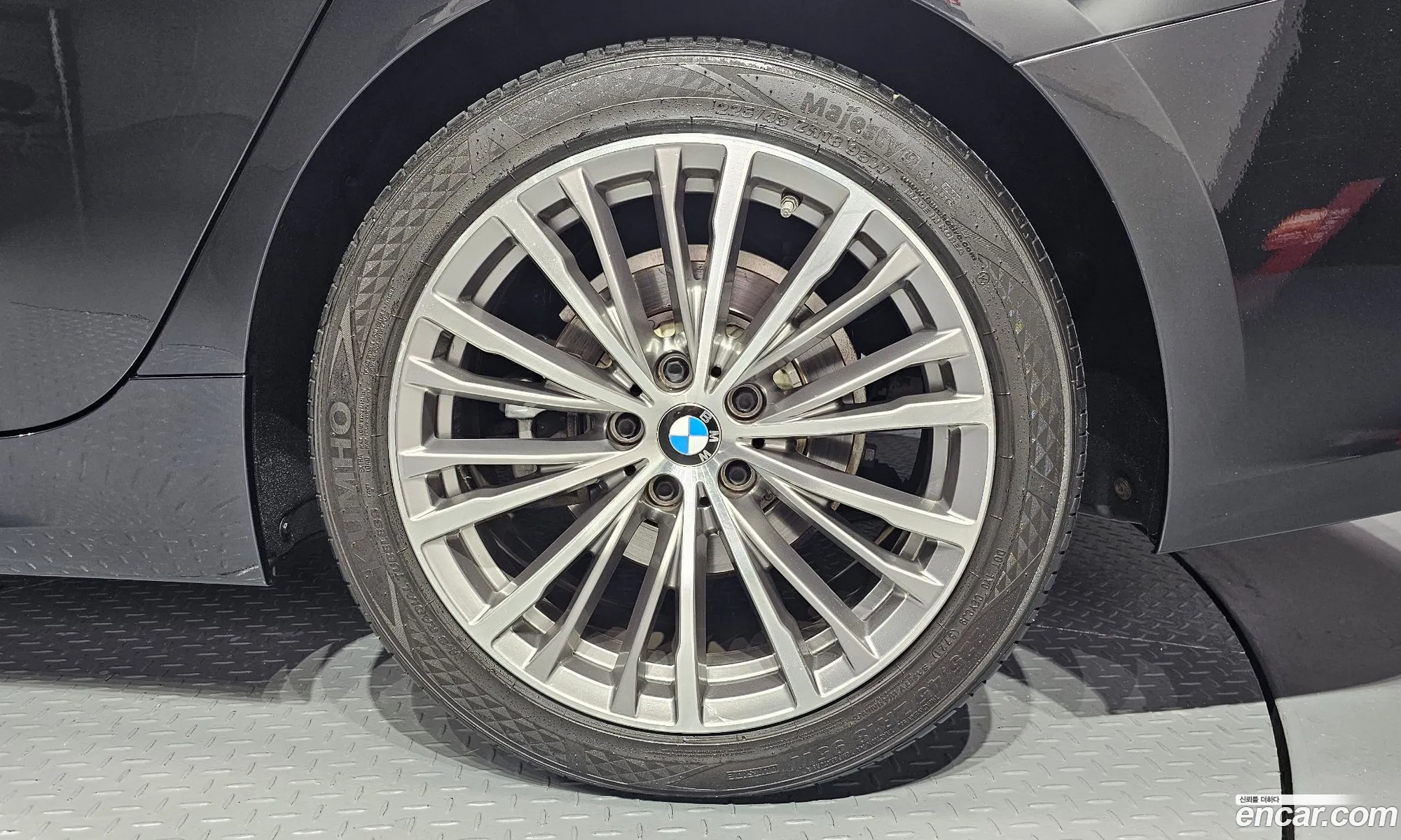 BMW 3 Series G20 320D Luxury - фотография 31596