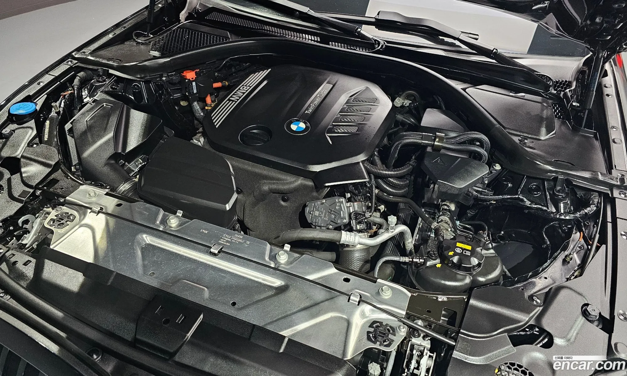 BMW 3 Series G20 320D Luxury - фотография 31597