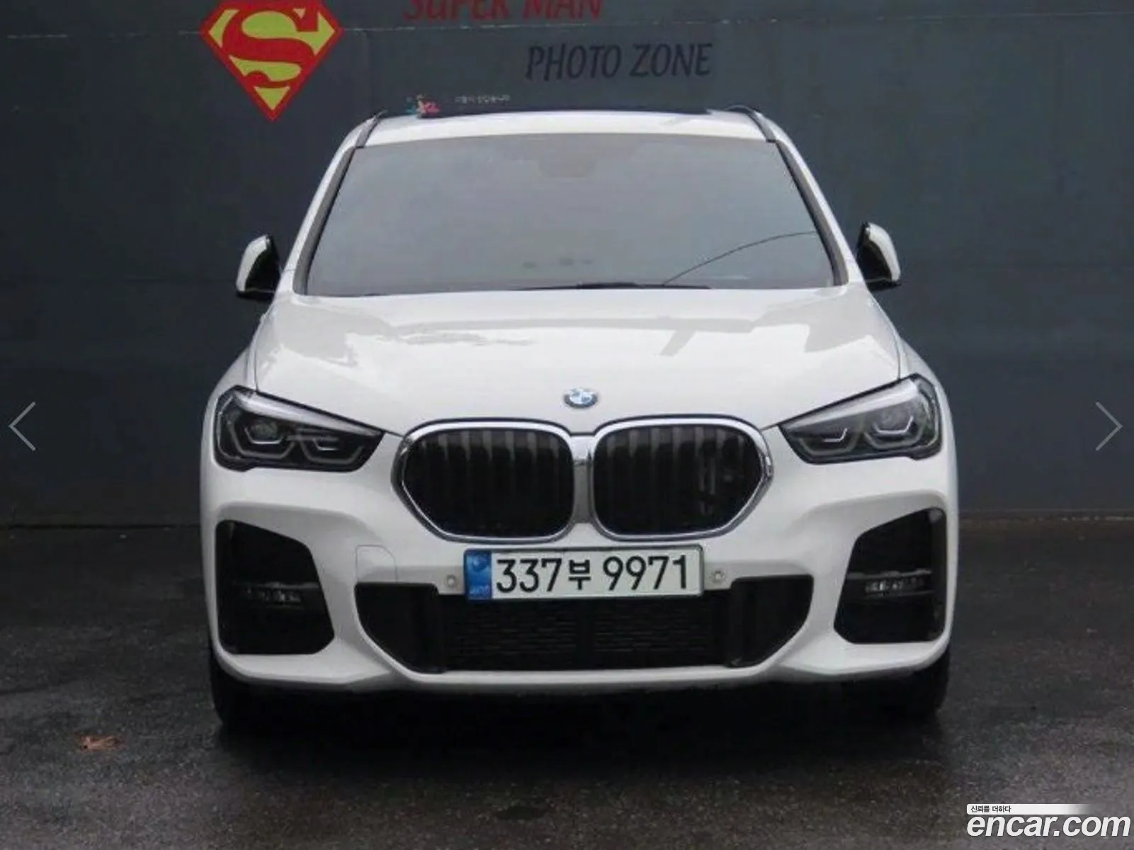 BMW X1 F48 xDrive 18D M Sport - фотография 4664764