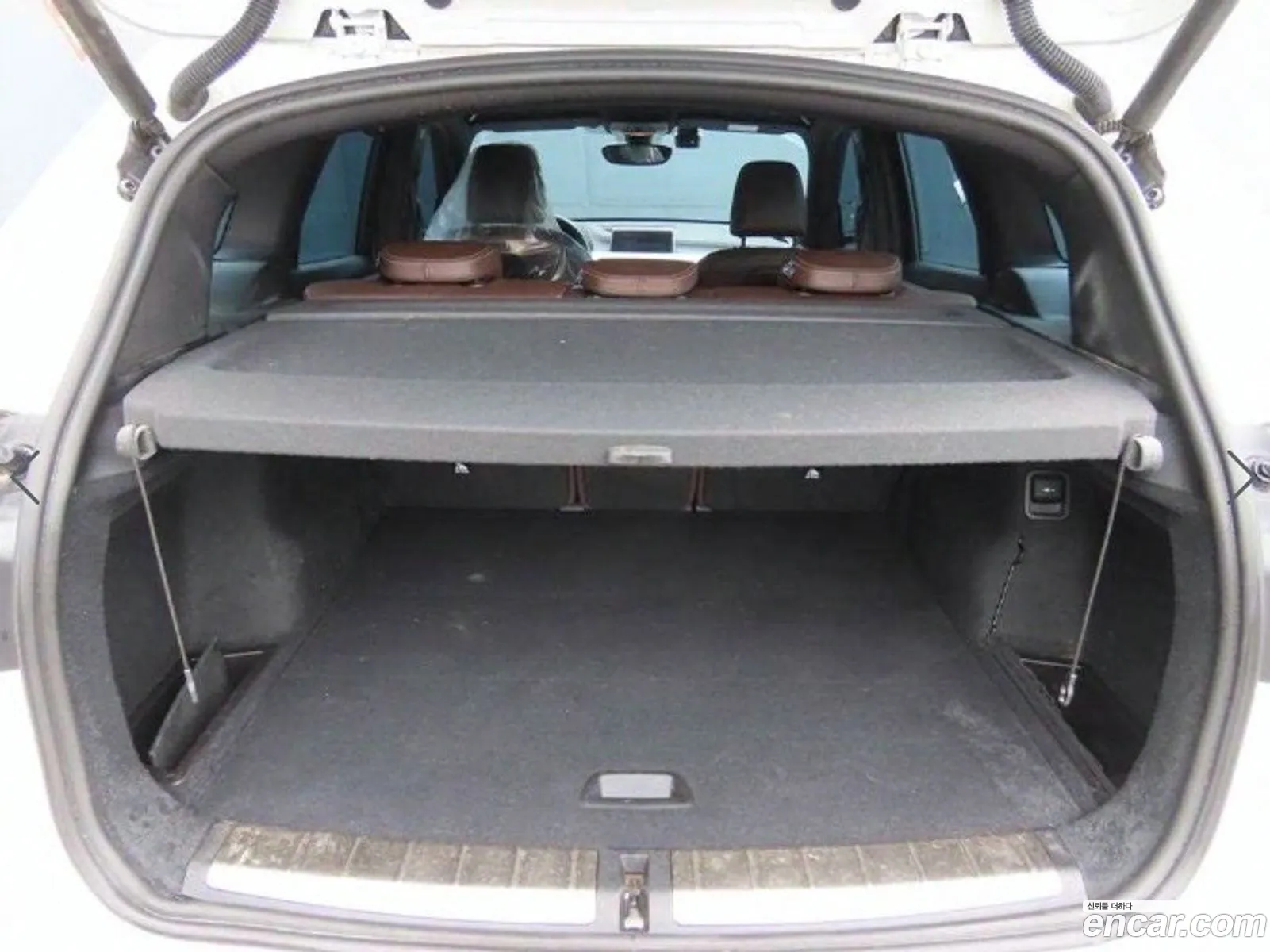 BMW X1 F48 xDrive 18D M Sport - фотография 4664767