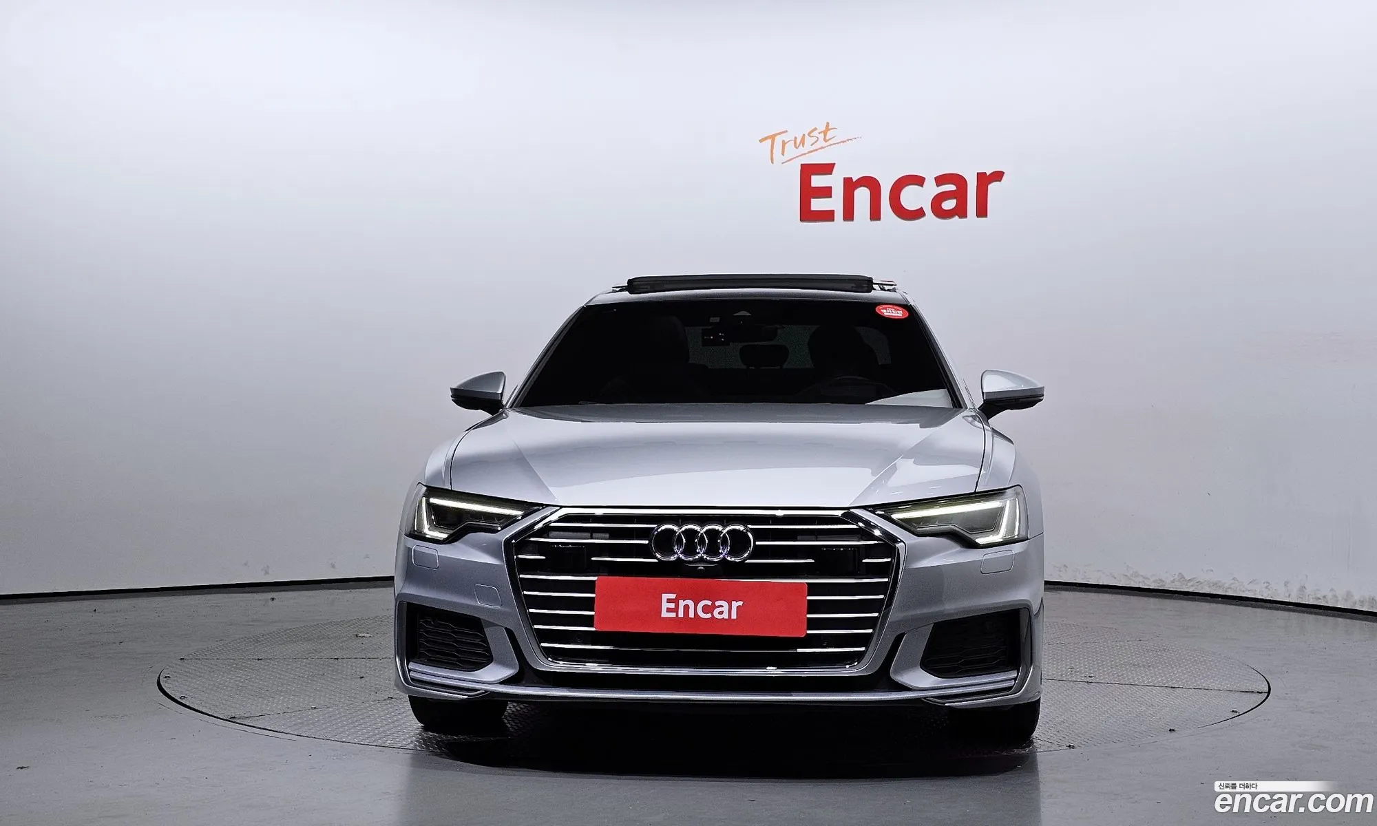 Audi A6 C8 45 Tfsi Premium - фотография 12592582