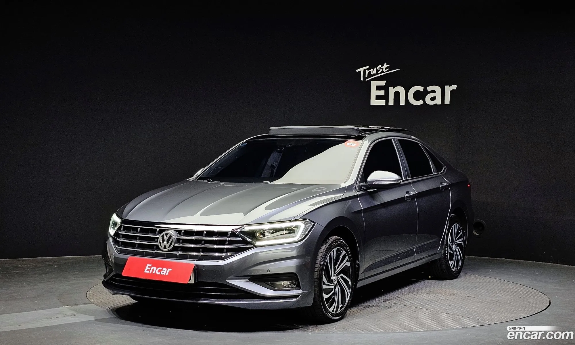 Volkswagen Jetta 7Th Generation 14 Tsi Prestige - фотография 12903315