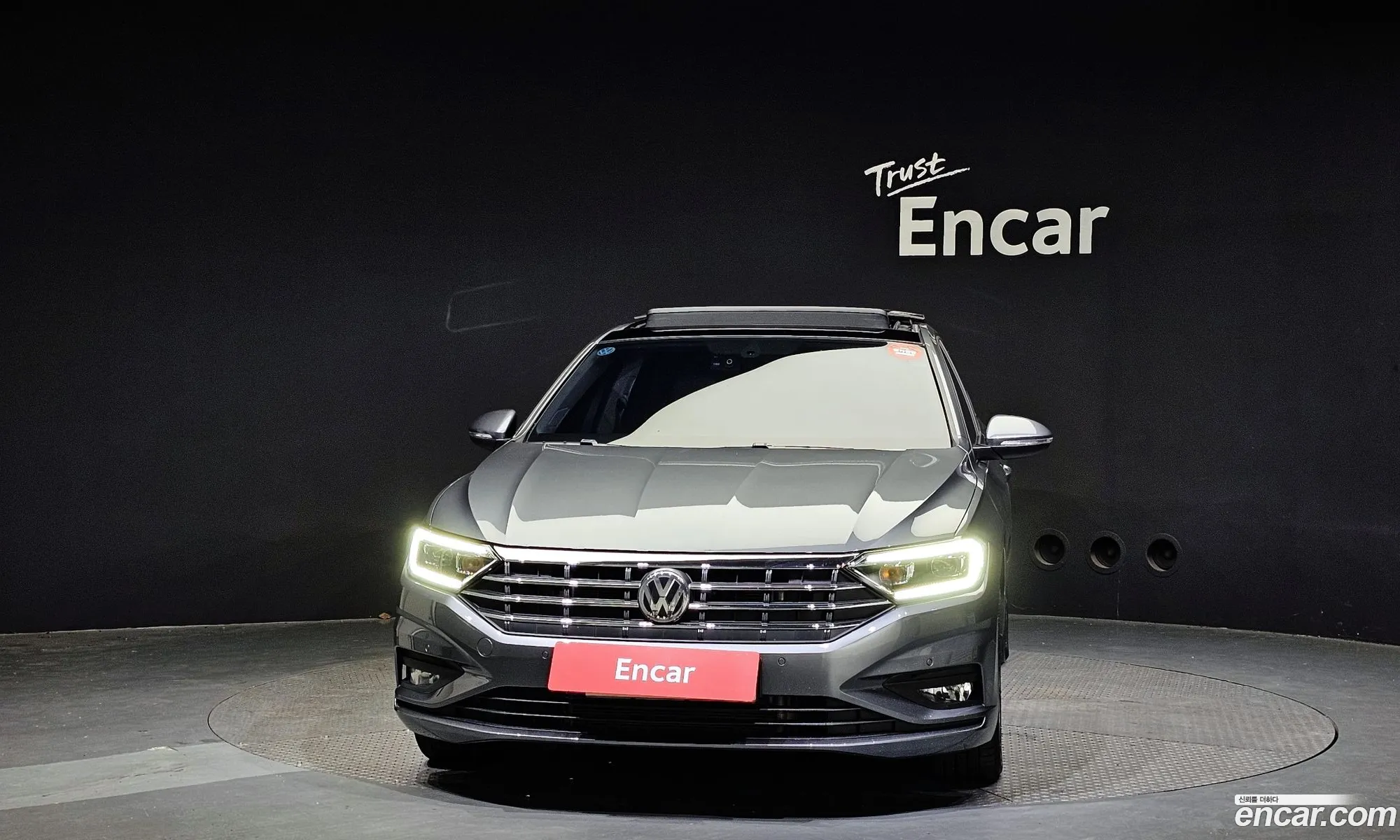 Volkswagen Jetta 7Th Generation 14 Tsi Prestige - фотография 12903317
