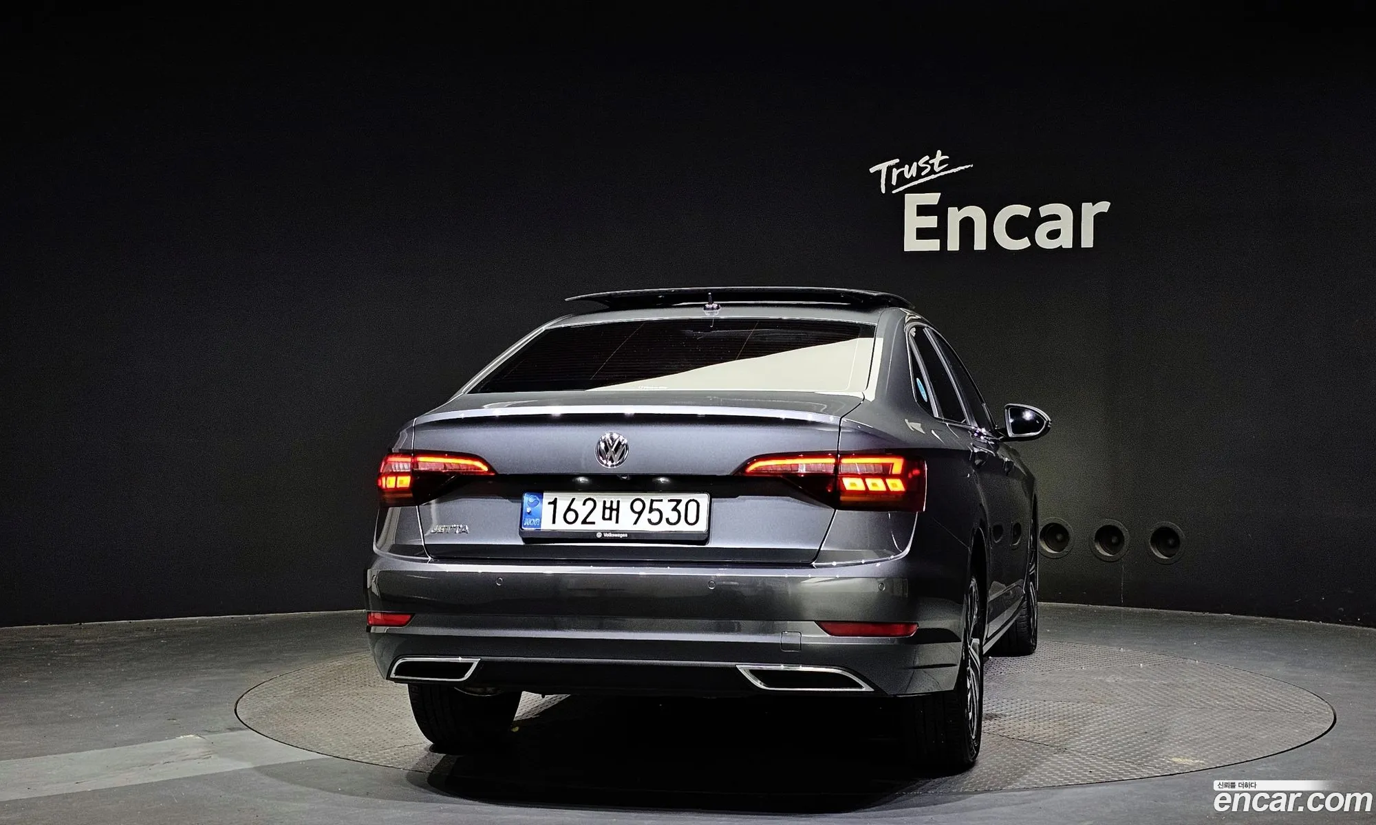 Volkswagen Jetta 7Th Generation 14 Tsi Prestige - фотография 12903318