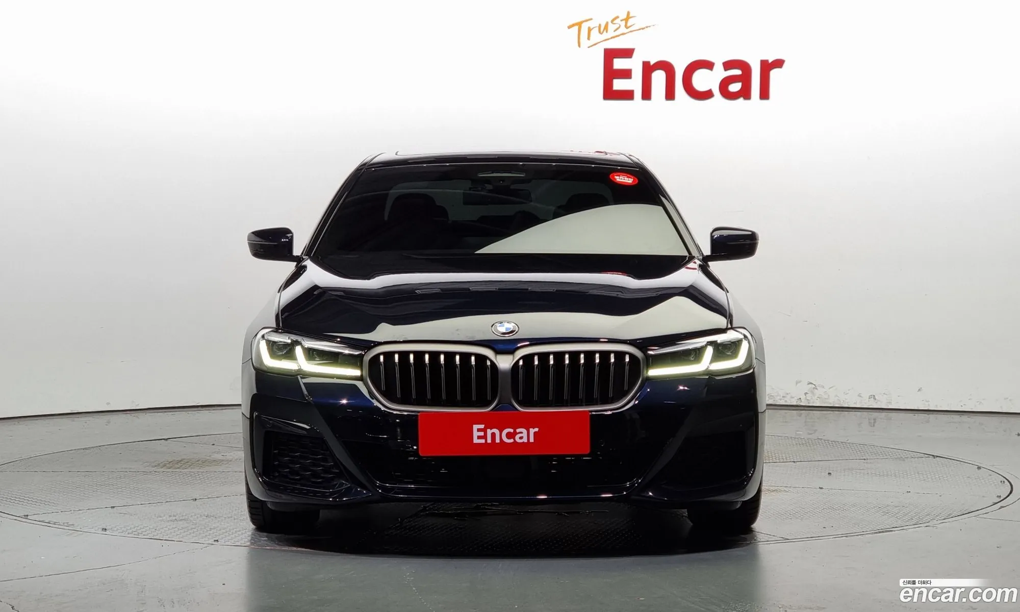 BMW 5 Series G30 530I M Sports - фотография 4612791