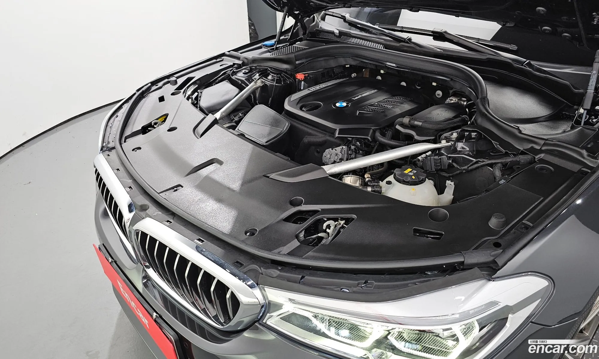 BMW 6 Series Gt G32 620D Luxury - фотография 2629414