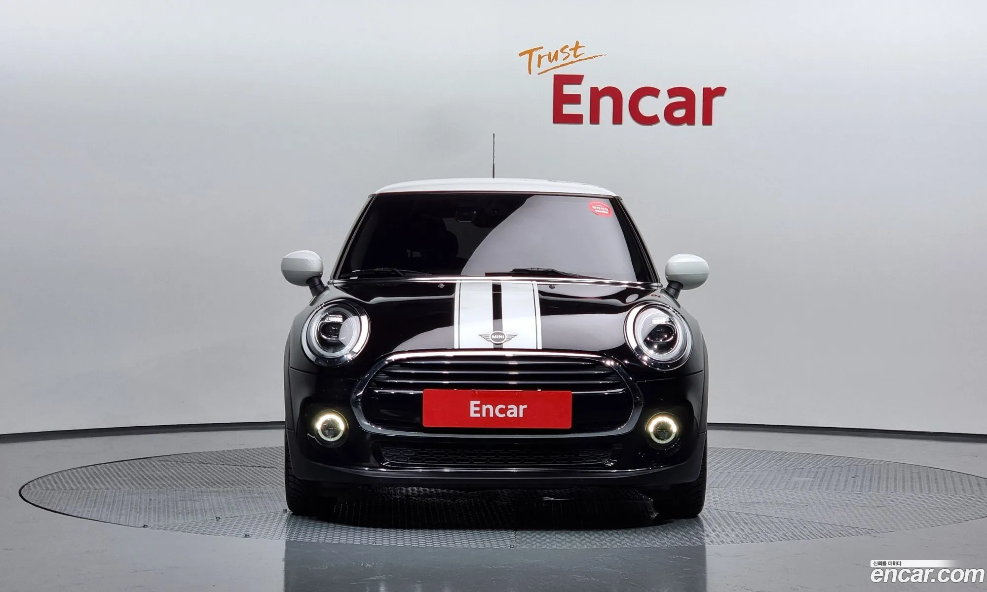 Mini Cooper Basic 3Rd Generation - фотография 9233314