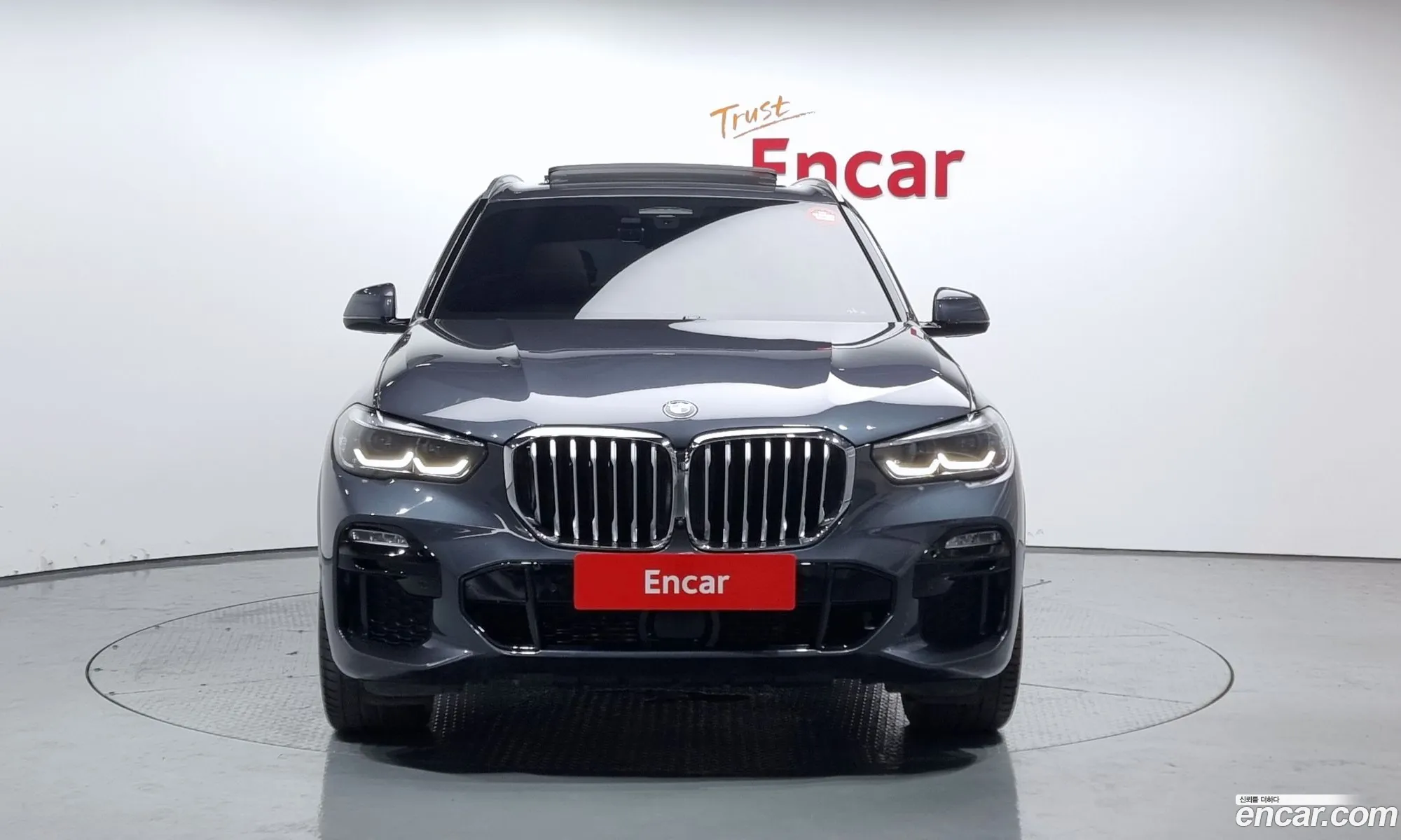 BMW X5 G05 xDrive 30D M Sport - фотография 4688881