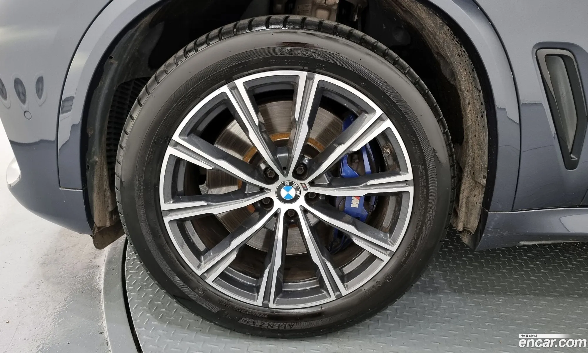 BMW X5 G05 xDrive 30D M Sport - фотография 4688883