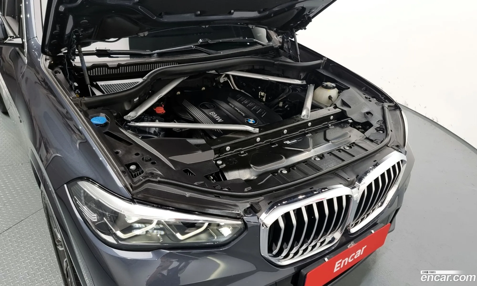 BMW X5 G05 xDrive 30D M Sport - фотография 4688884