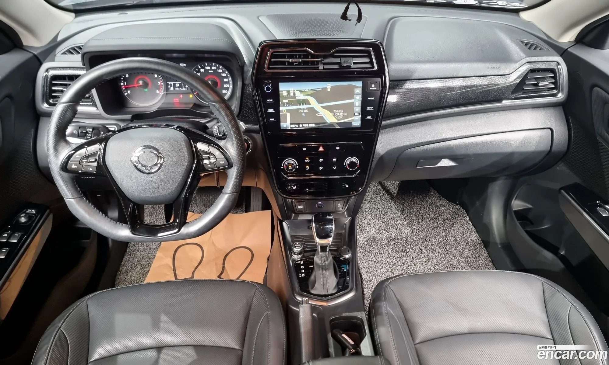 Korex Auto Trade - фотография 6092927