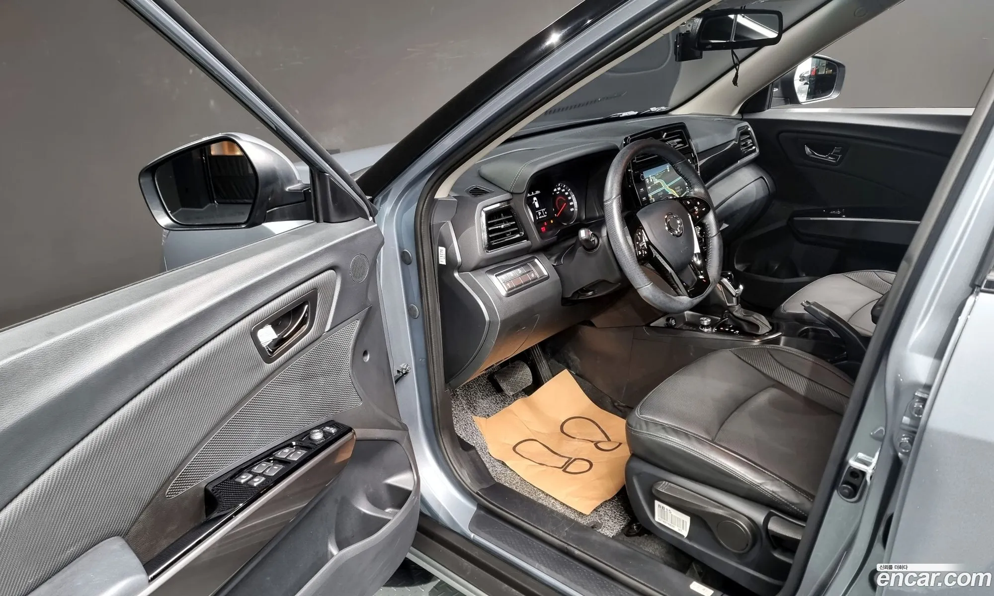 Korex Auto Trade - фотография 6092931