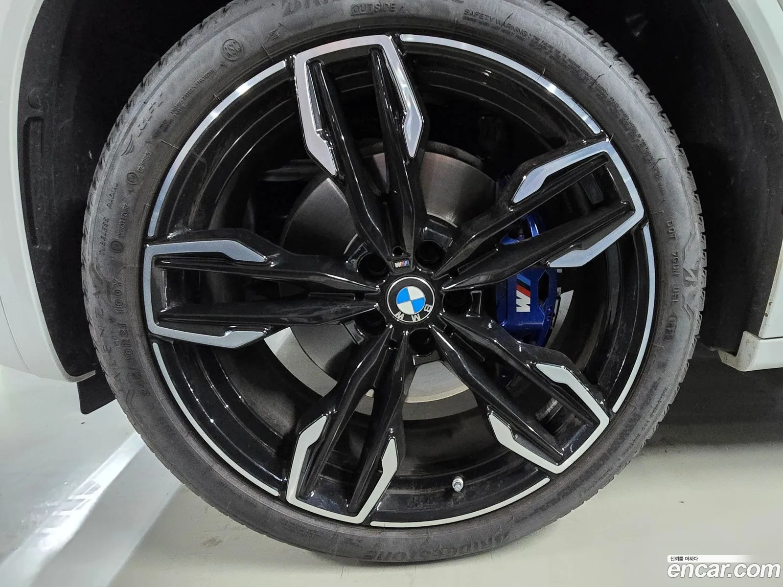 BMW X3 G01 xDrive M40I - фотография 4674764