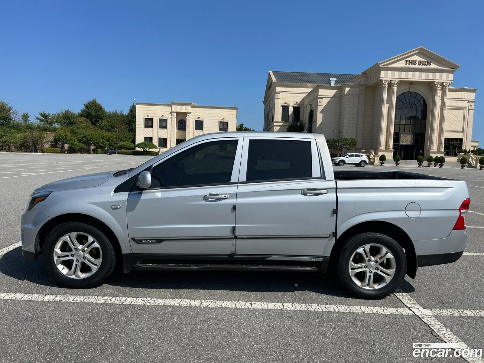 Korex Auto Trade - фотография 5881714