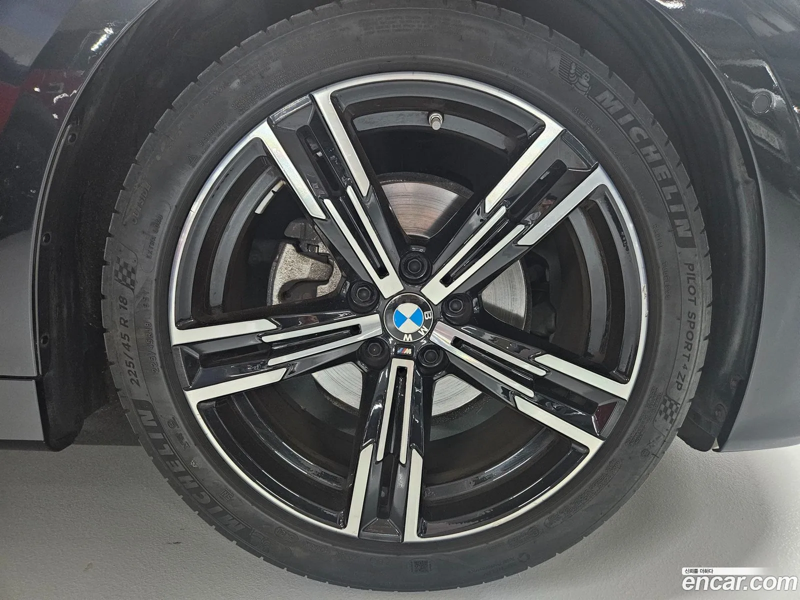 BMW 4 Series G22 420I M Sports Coupe - фотография 19156605