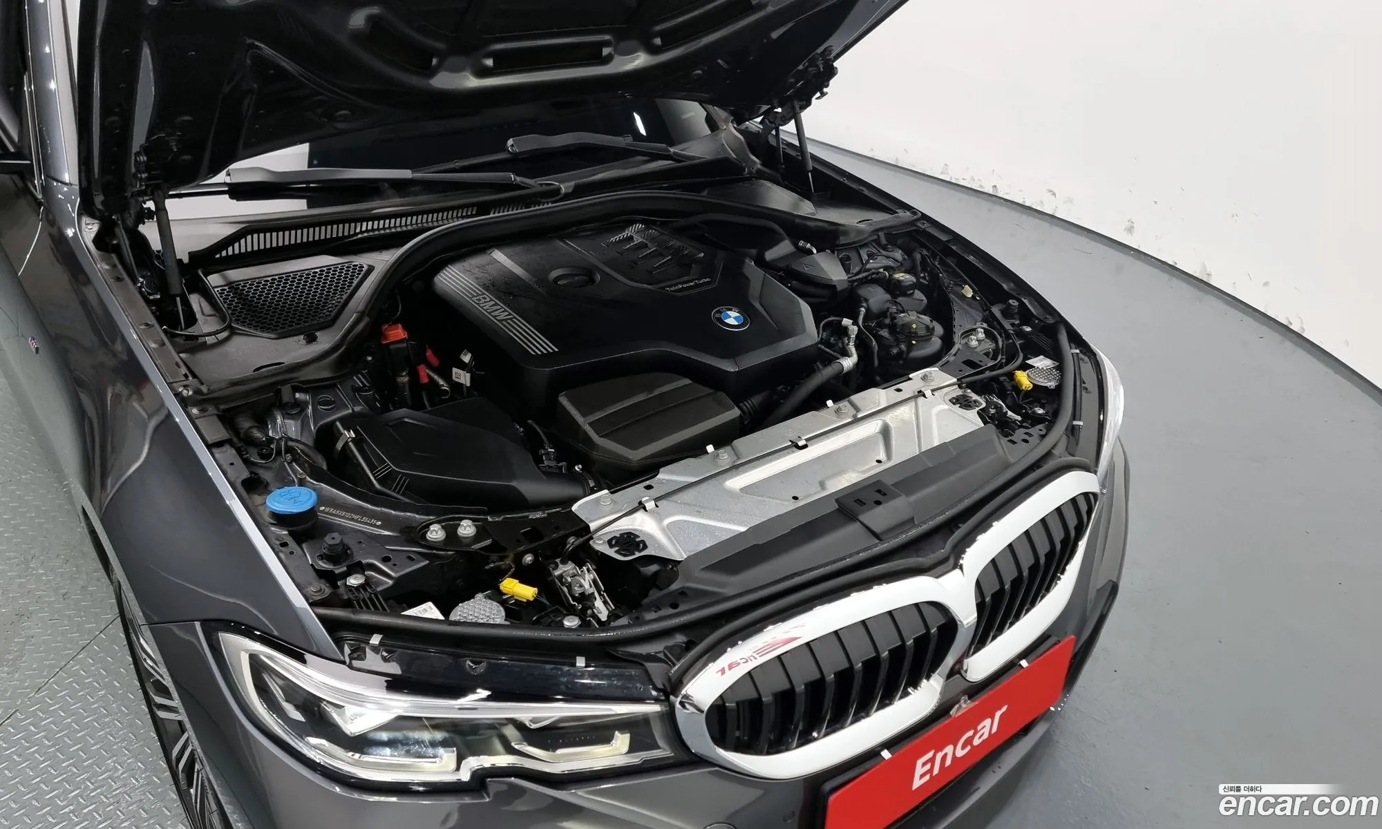 BMW 3 Series G20 320I M Sports - фотография 4688872