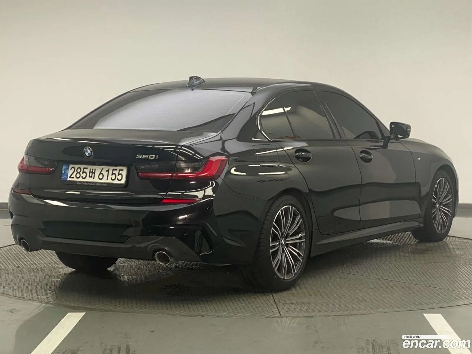 BMW 3 Series G20 320I M Sports - фотография 4688856