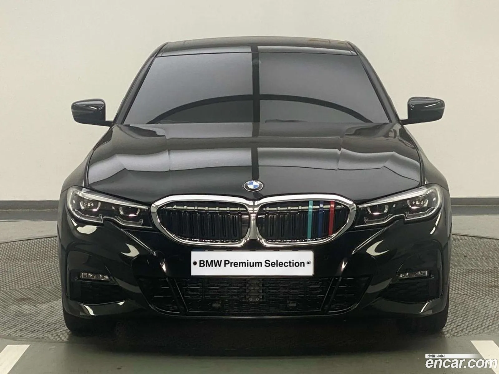 BMW 3 Series G20 320I M Sports - фотография 4688857