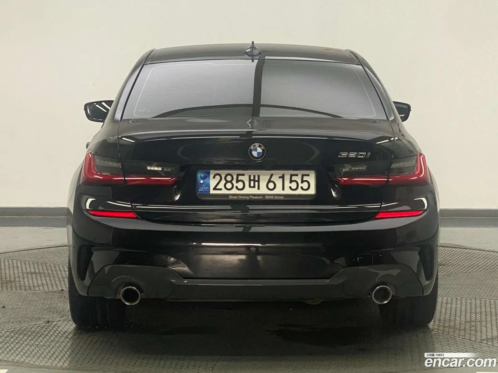 BMW 3 Series G20 320I M Sports - фотография 4688858