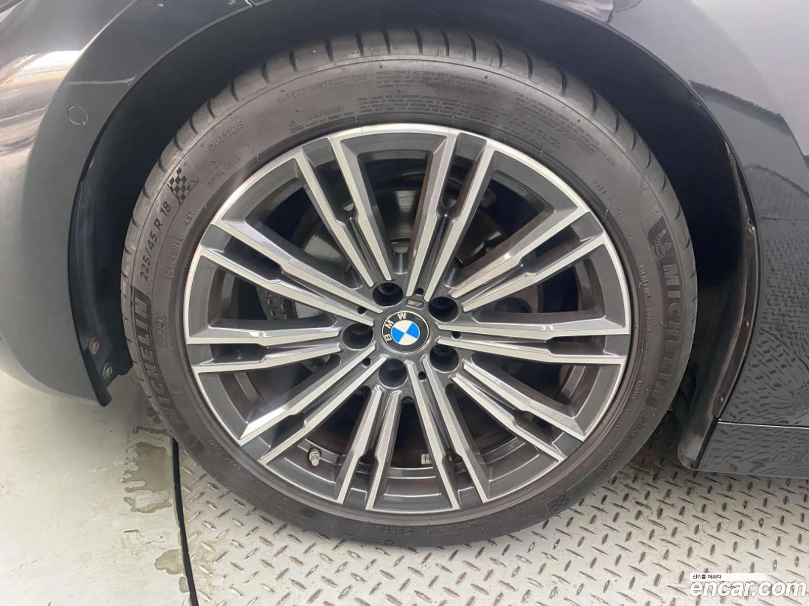 BMW 3 Series G20 320I M Sports - фотография 4688859