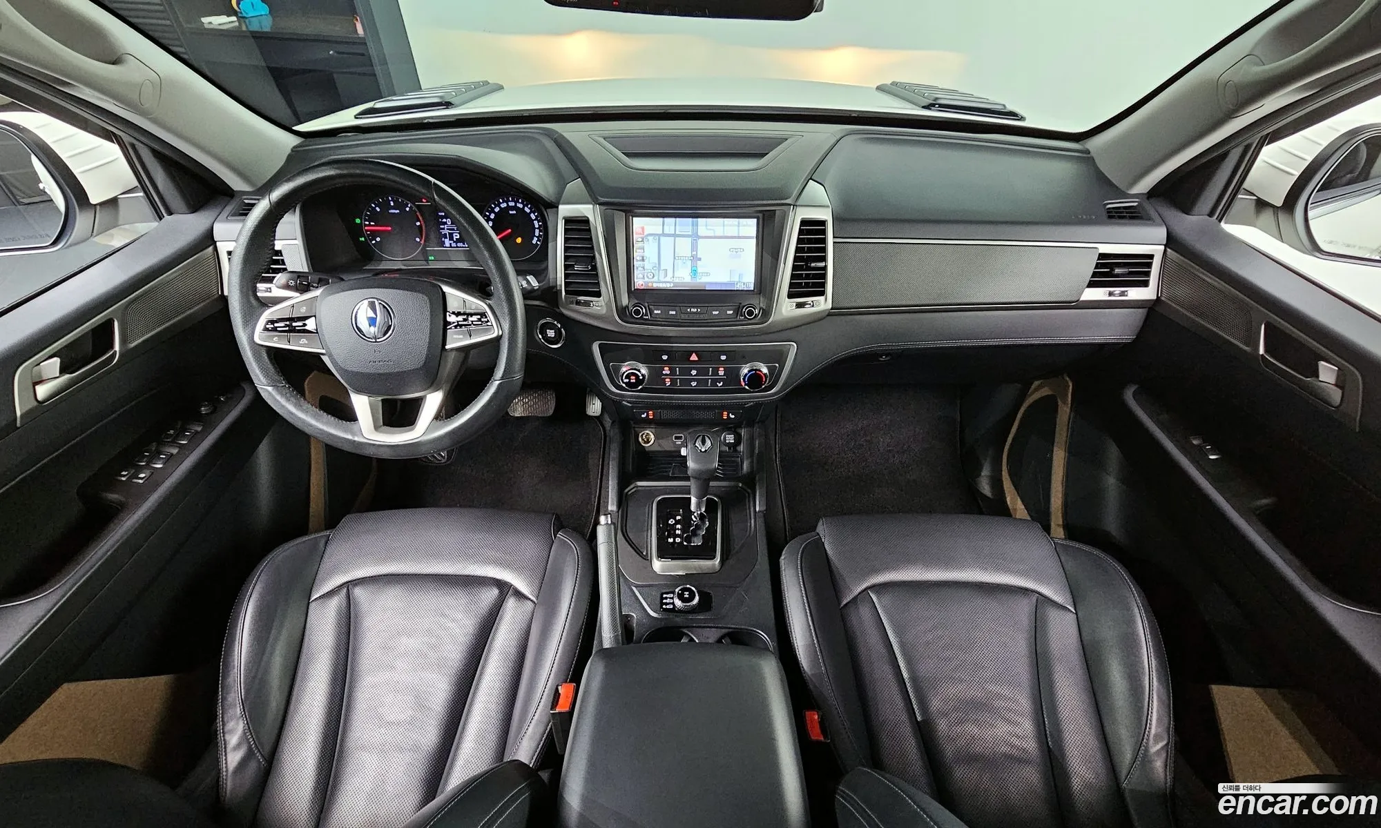 Korex Auto Trade - фотография 5886189
