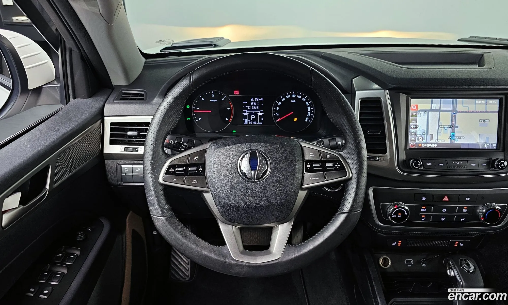Korex Auto Trade - фотография 5886195
