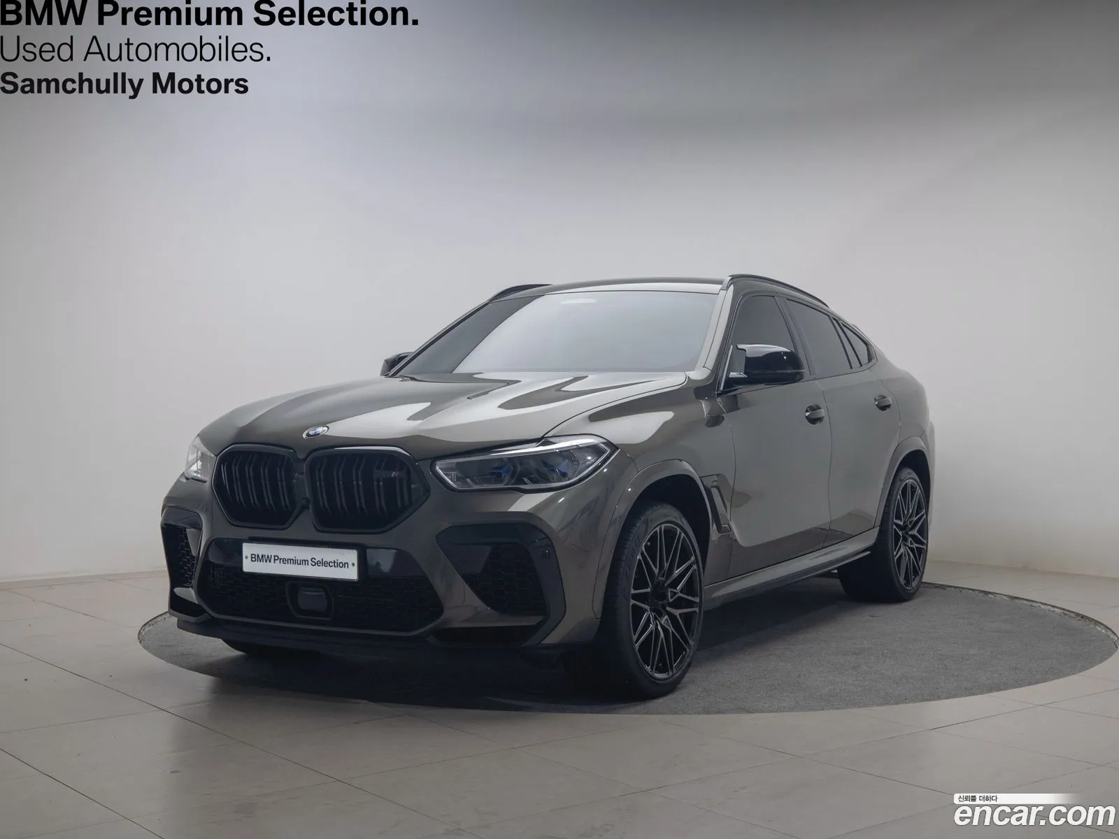 BMW X6M G06 44 Competition - фотография 4664775