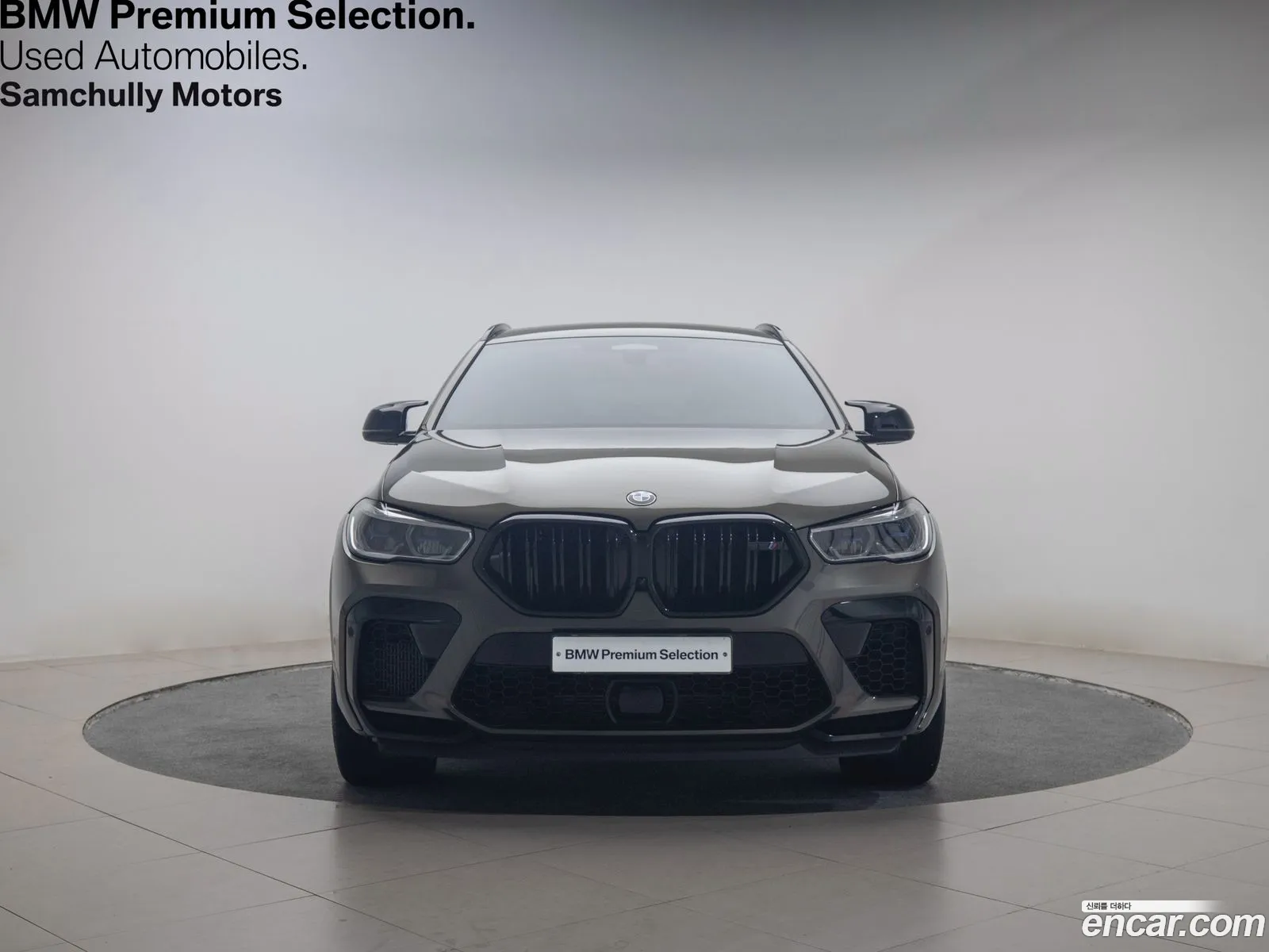 BMW X6M G06 44 Competition - фотография 4664777