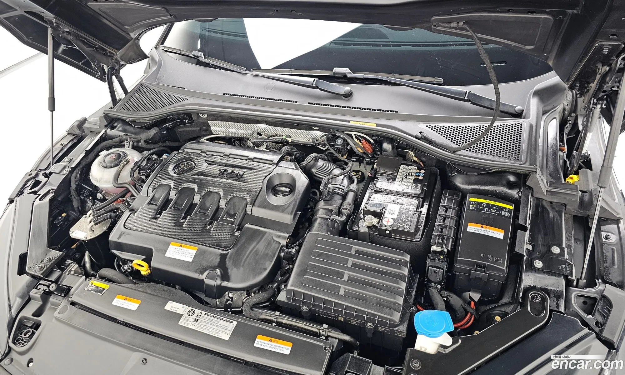 Volkswagen Arteon 20 Tdi Premium - фотография 12447043