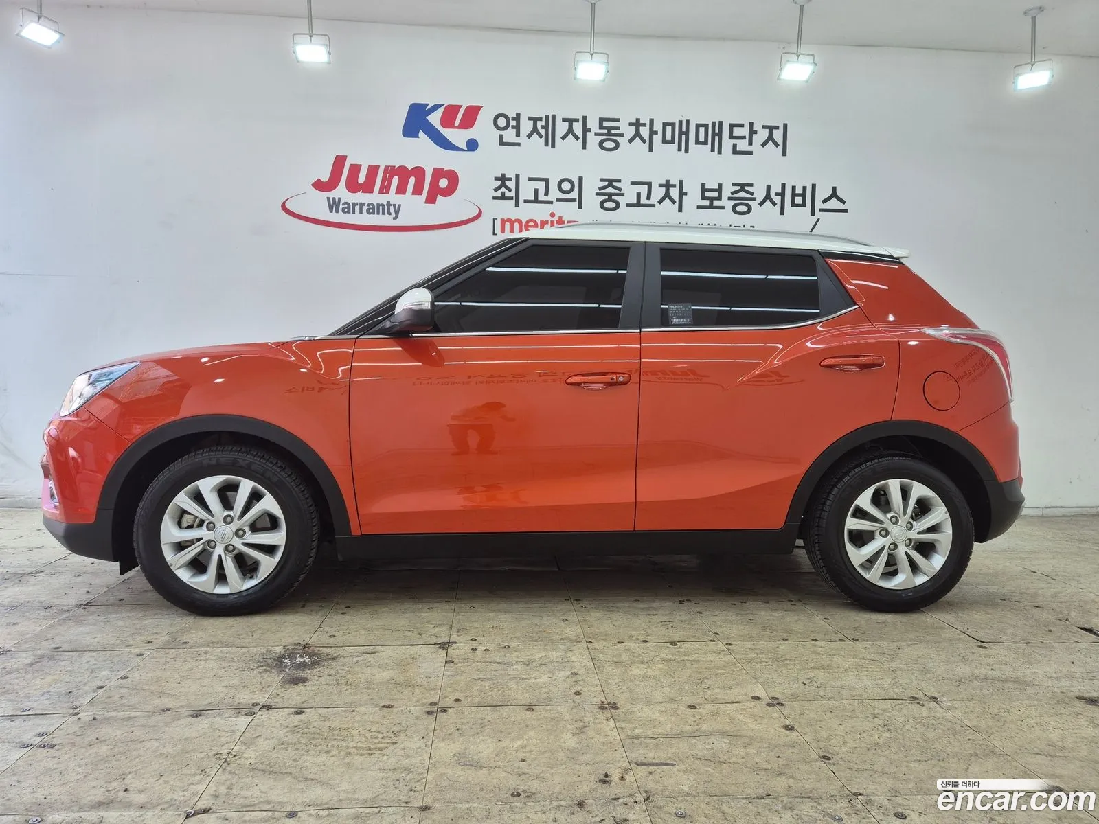 Korex Auto Trade - фотография 17466405