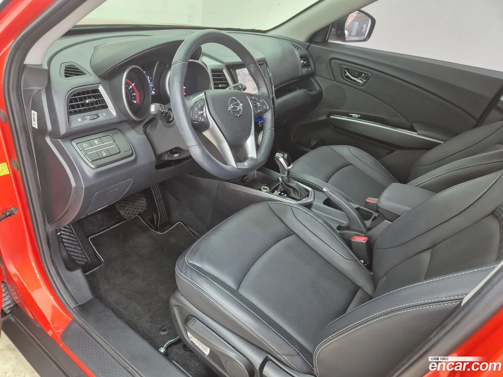 Korex Auto Trade - фотография 17466400
