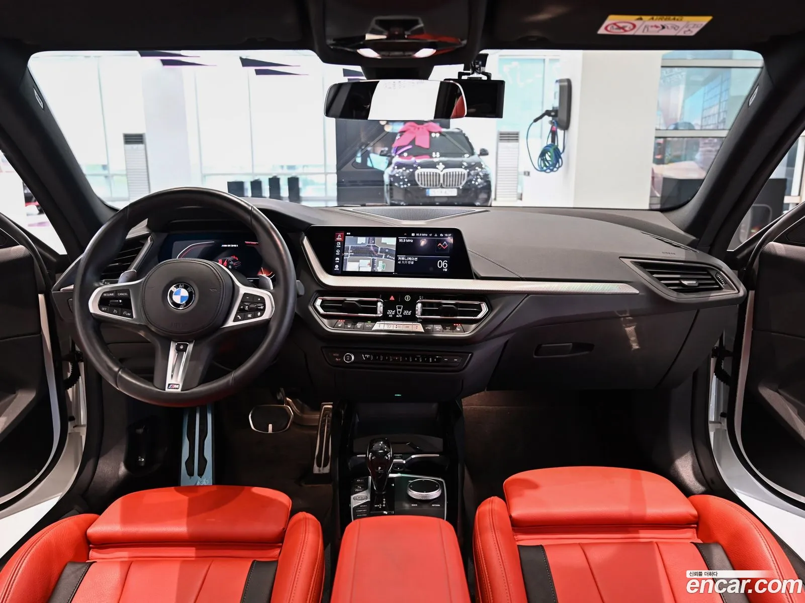 BMW 2 Series Gran Coupe F44 M235I xDrive - фотография 31106