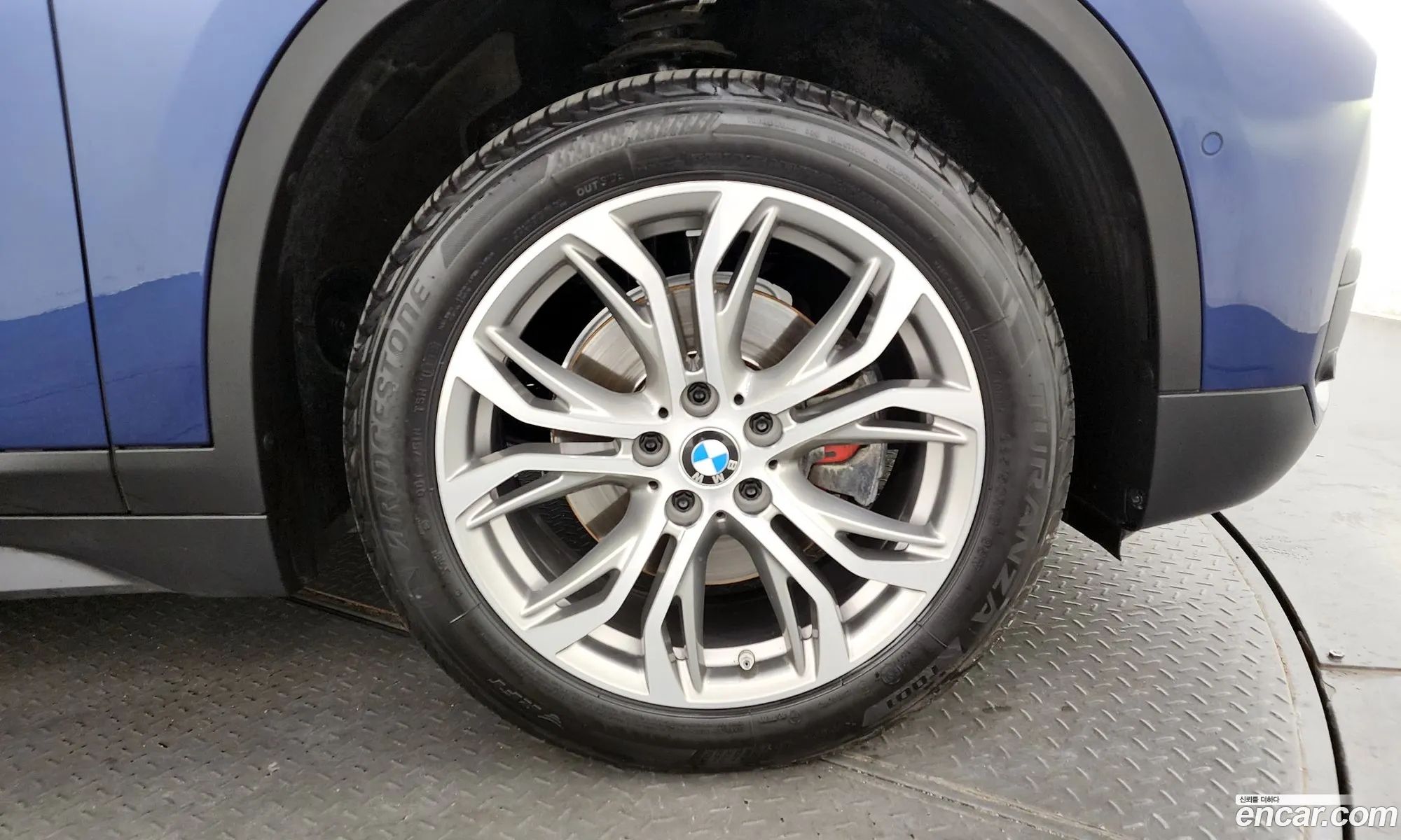 BMW X1 F48 xDrive 18D Joy - фотография 31093