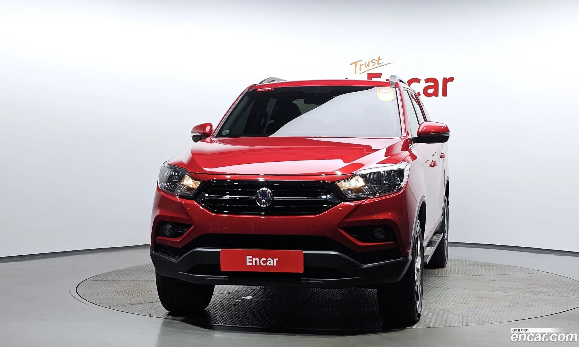 Korex Auto Trade - фотография 4971436