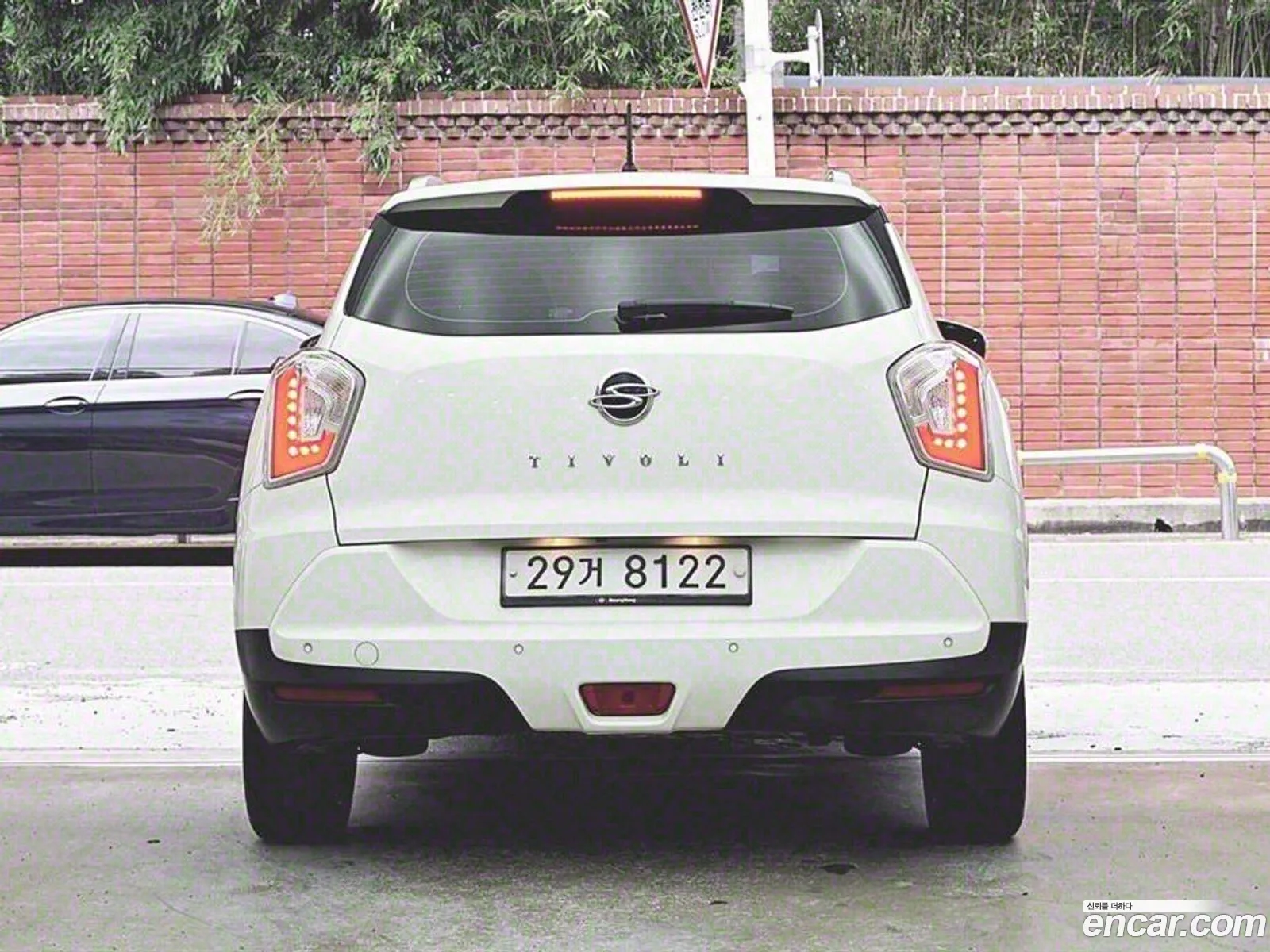 Kg Mobility Ssangyong Tivoli Vx 2Wd - фотография 7356134