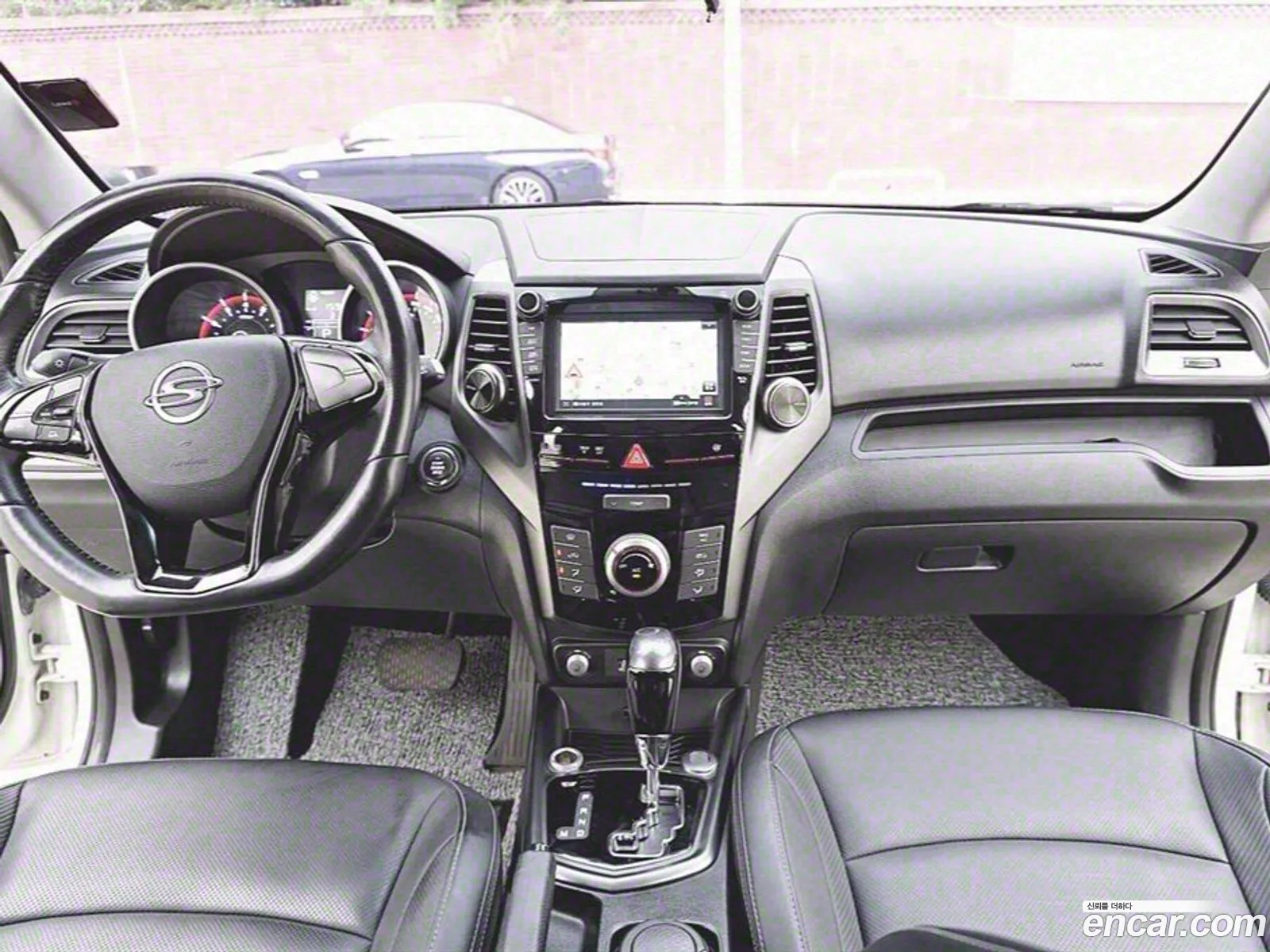 Korex Auto Trade - фотография 7381355