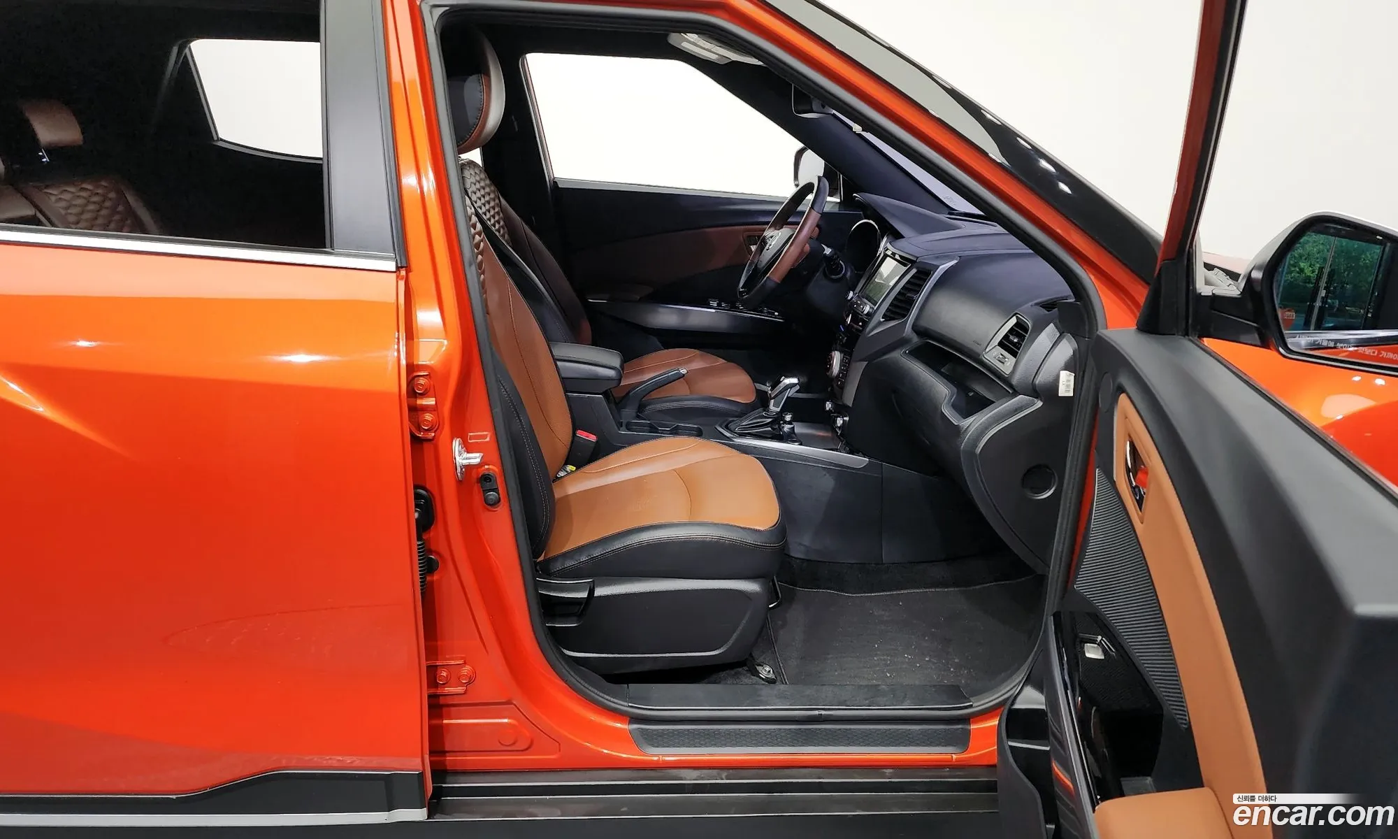 Korex Auto Trade - фотография 4632924