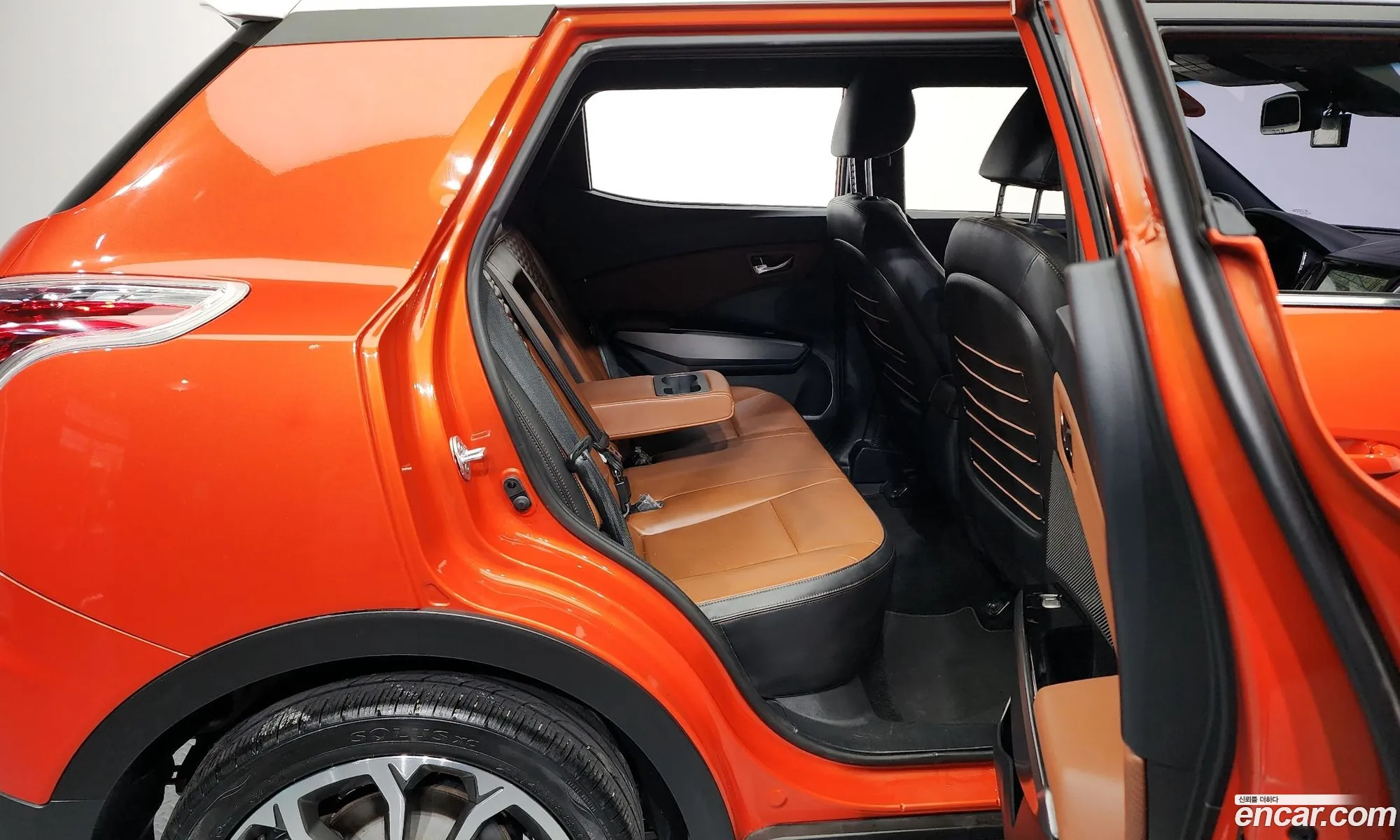 Korex Auto Trade - фотография 4632926