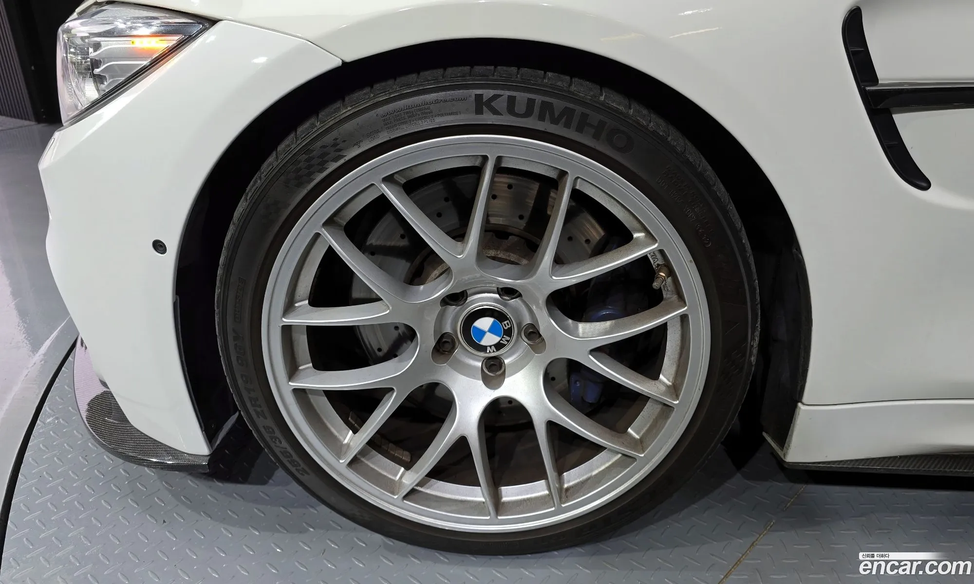 BMW M4 F82 M4 Coupe - фотография 14817900