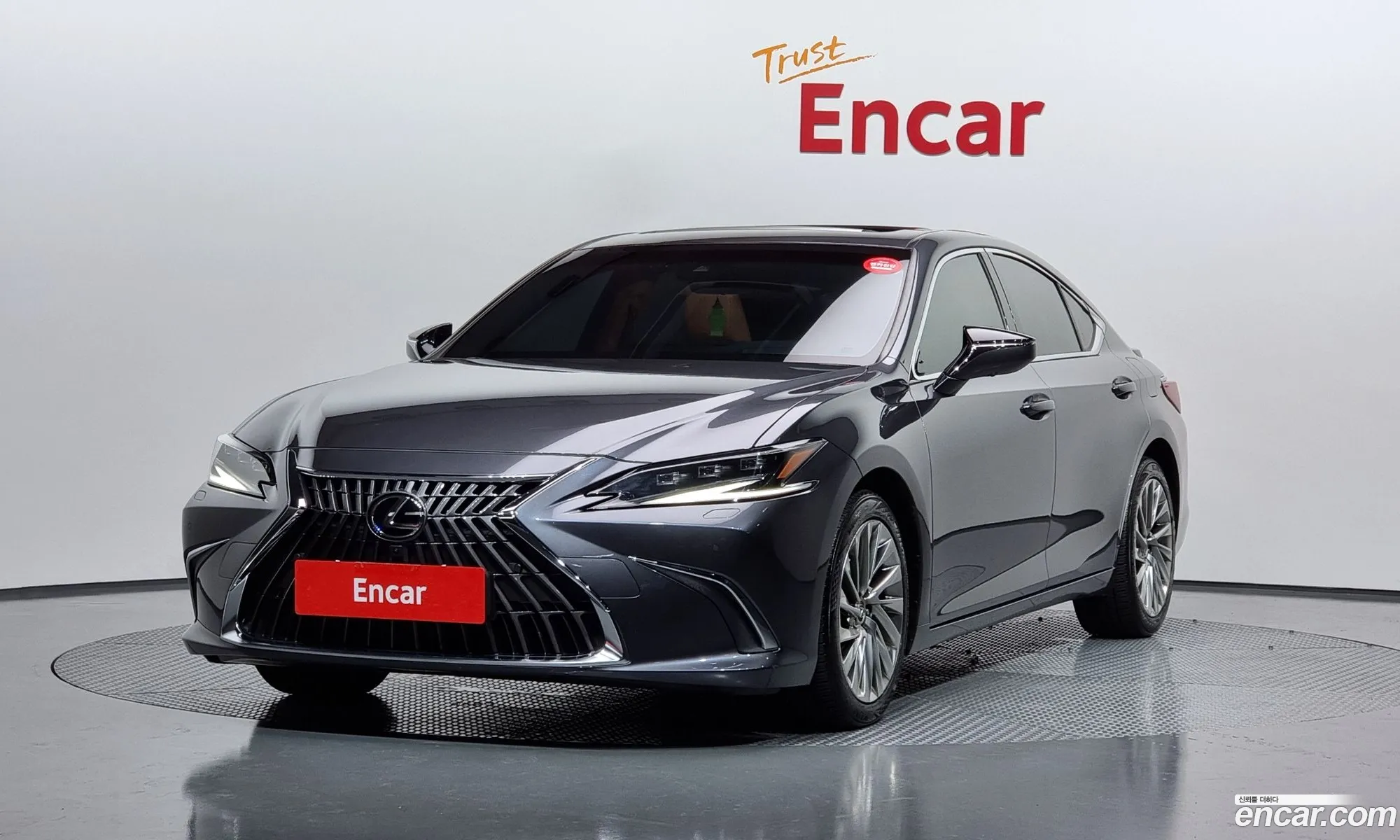 Lexus Es300H 7Th Generation Executive - фотография 6570260