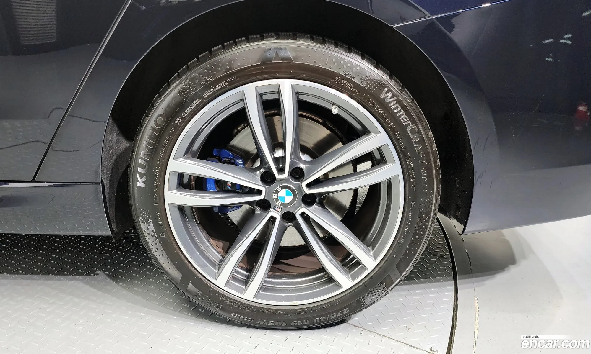 BMW 6 Series Gt G32 620D xDrive M Sports - фотография 14817936