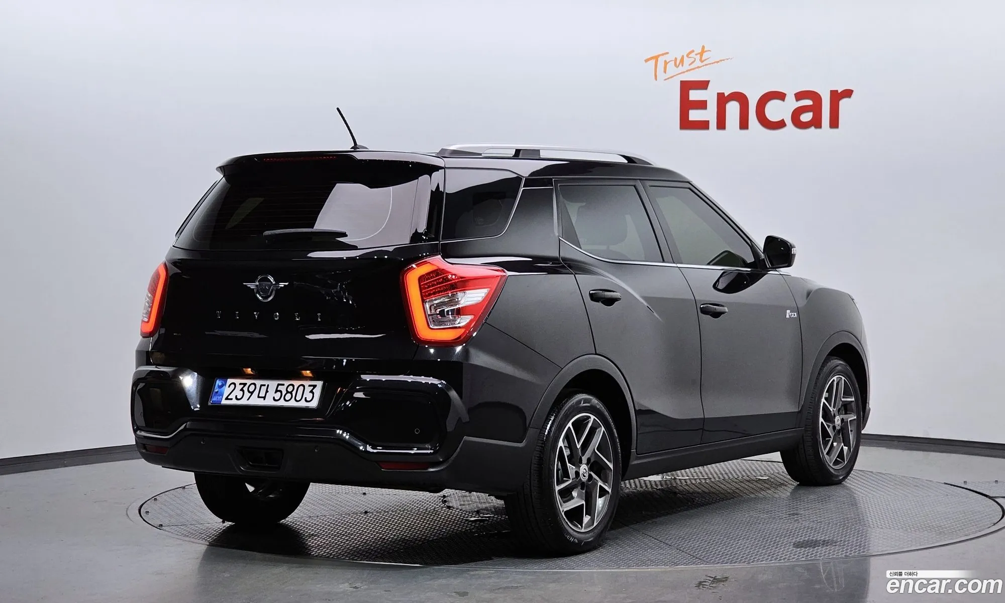 Korex Auto Trade - фотография 18802917